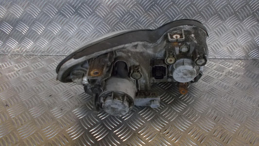 Hyundai Sonata Forlygte Med OEM Nr. Ophugger Fra Hyundai Ophugger