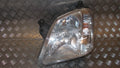 Opel Meriva A Forlygte Med OEM Nr. 93175364 Fra Opel Ophugger