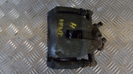 Suzuki Splash Bremsekaliber HF Med OEM Nr. Ophugger Fra Suzuki Ophugger