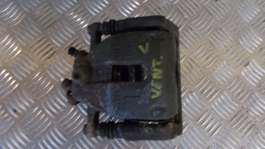 Suzuki Splash Bremsekaliber VF Med OEM Nr. Ophugger Fra Suzuki Ophugger