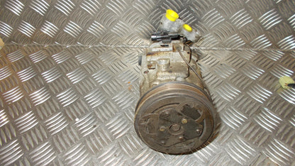 Suzuki Splash Aircondition Pumpe Med OEM Nr. 9520051KA0 Fra Suzuki Ophugger