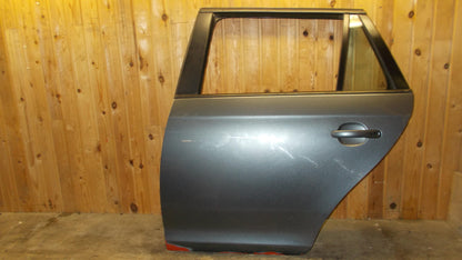 VW Golf 5 1K Bagdør V Med OEM Nr. 1K9833055 Fra VW Ophugger