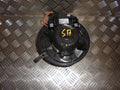 VW Golf 5 1K Varmeblæser Med OEM Nr. 3C0907521D Fra VW Ophugger