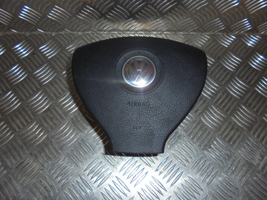 VW Golf 5 1K Airbag  Med OEM Nr. 1K0880201DC Fra VW Ophugger