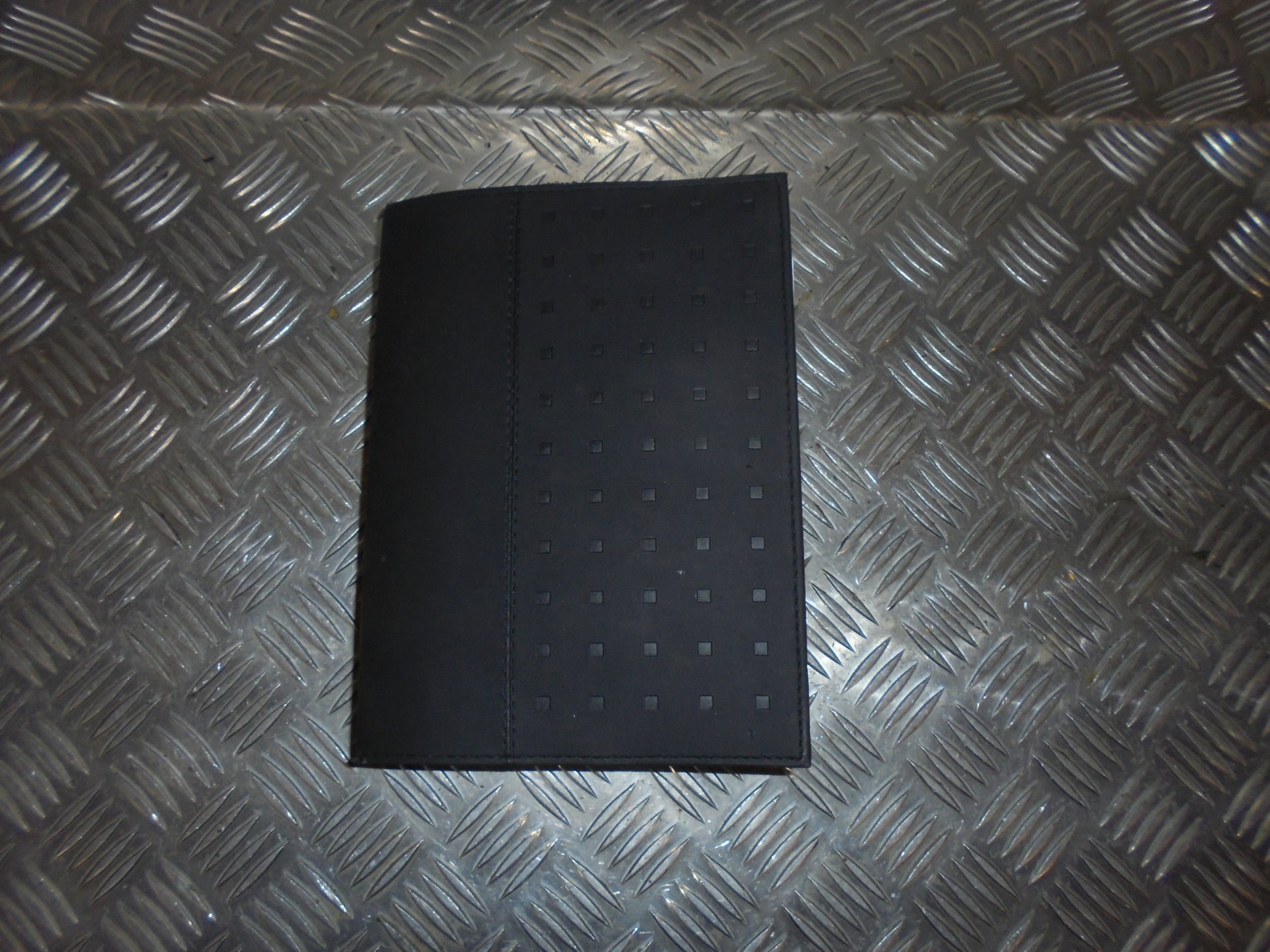 VW Golf 5 1K Instruktionsbog Med OEM Nr. Ophugger Fra VW Ophugger