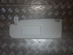 VW Golf 5 1K Solskærm Med OEM Nr. 1K0857552H Fra VW Ophugger