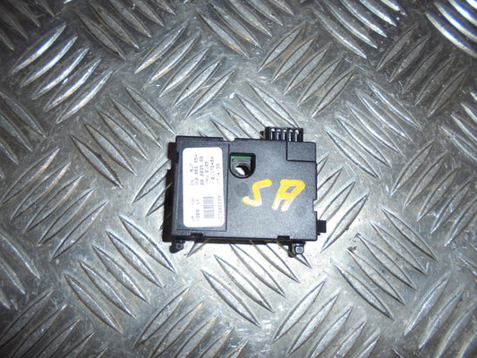 VW Golf 5 1K Regnsensor Med OEM Nr. 1K0959654 Fra VW Ophugger