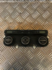 VW Golf 5 1K Varmeregulering Med OEM Nr. 1K0907044DA Fra VW Ophugger