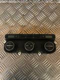 VW Golf 5 1K Varmeregulering Med OEM Nr. 1K0907044DA Fra VW Ophugger