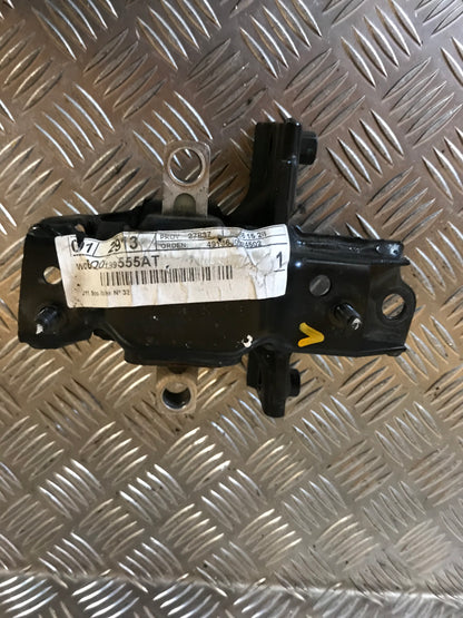 VW Golf 5 1K Motorophæng V Med OEM Nr. 6Q0199555AT Fra VW Ophugger