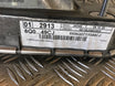 VW Golf 5 1K Gearskifte Med OEM Nr. 1K0711061B Fra VW Ophugger