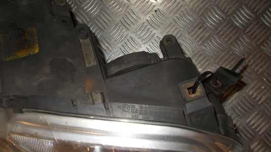 VW Touran 1T/Gp Forlygte Med OEM Nr. 1T0941006R Fra VW Ophugger