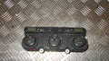 VW Touran 1T/Gp Varmeregulering Med OEM Nr. Ophugger Fra VW Ophugger
