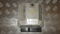 VW Touran 1T/Gp Motorstyring - Motorstyreboks - Injection Elboks Med OEM Nr. 0281011761 Fra VW Ophugger