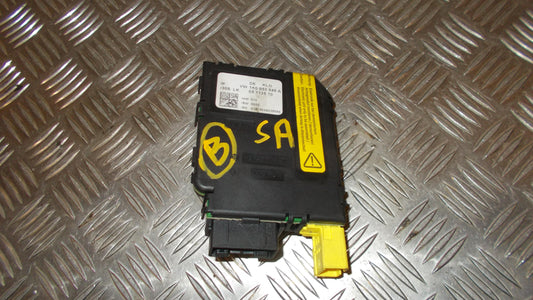VW Touran 1T GP Ratvinkelsensor Med OEM Nr. 1K0953549A Fra VW Ophugger