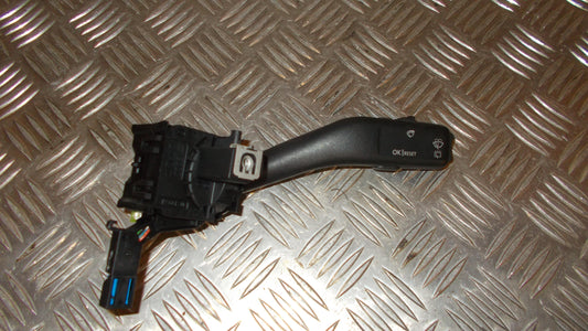 VW Touran 1T GP Kontakt Visker Med OEM Nr. Ophugger Fra VW Ophugger