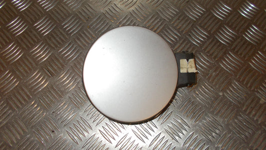 VW Touran 1T GP Benzinklap / Tankklap Med OEM Nr. Ophugger Fra VW Ophugger