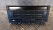 Saab 9-3 Varmeregulering Med OEM Nr. Ophugger Fra Saab Ophugger
