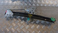 Saab 9-3 Rudemotor - Rudehejs Med OEM Nr. Ophugger Fra Saab Ophugger
