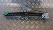 Saab 9-3 Rudemotor - Rudehejs Med OEM Nr. Ophugger Fra Saab Ophugger