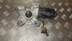 Saab 9-3 Viskermotor Med OEM Nr. Ophugger Fra Saab Ophugger