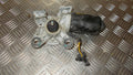 Saab 9-3 Viskermotor Med OEM Nr. Ophugger Fra Saab Ophugger