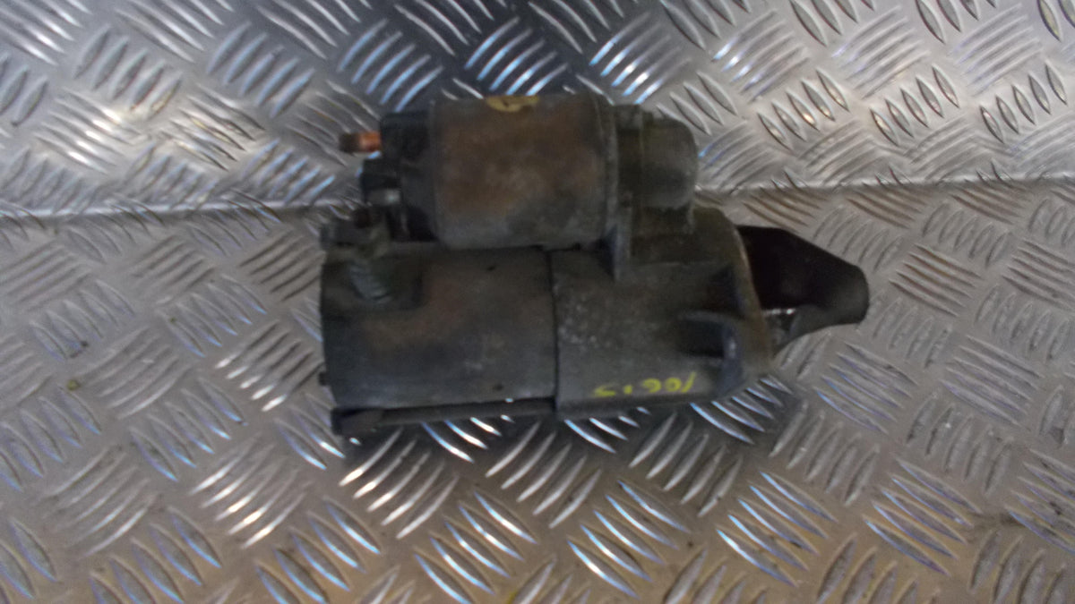 Daewoo Tacuma Starter Med OEM Nr. Ophugger Fra Daewoo Ophugger
