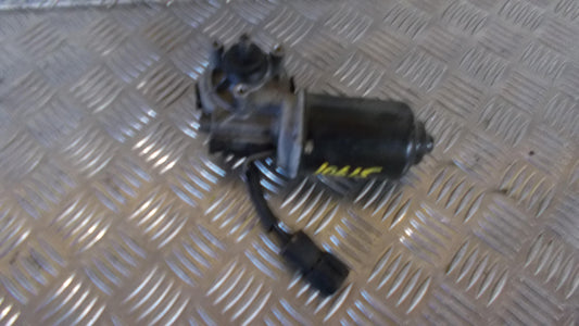 Daewoo Tacuma Viskermotor Med OEM Nr. Ophugger Fra Daewoo Ophugger