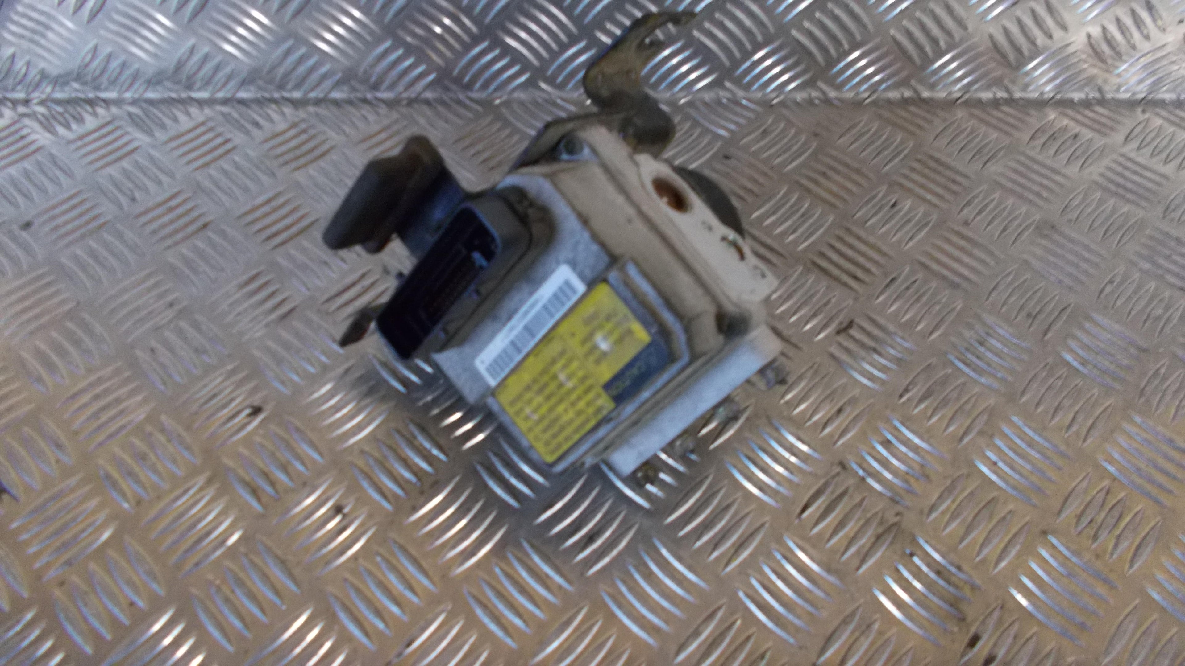 Daewoo Tacuma ABS Pumpe Med OEM Nr. 12225839 Fra Daewoo Ophugger