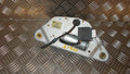 Daewoo Tacuma Bagrudevisker Motor Med OEM Nr. Ophugger Fra Daewoo Ophugger