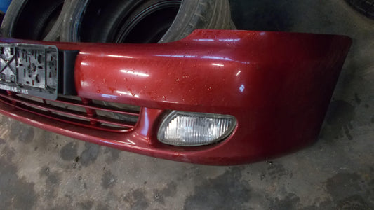 Daewoo Tacuma Forkofanger Med OEM Nr. Ophugger Fra Daewoo Ophugger