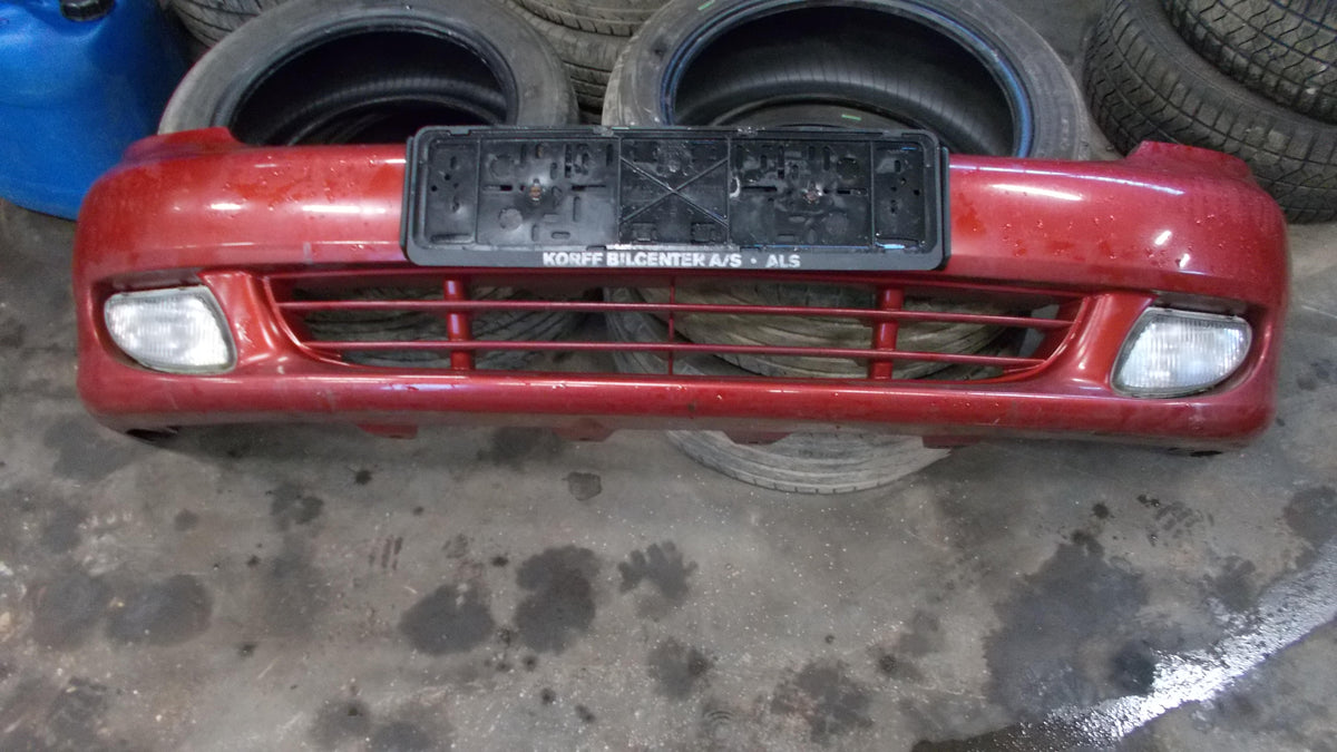 Daewoo Tacuma Forkofanger Med OEM Nr. Ophugger Fra Daewoo Ophugger