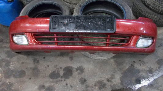 Daewoo Tacuma Forkofanger Med OEM Nr. Ophugger Fra Daewoo Ophugger