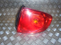 Seat Altea Baglygte Med OEM Nr. 5P0945096D Fra Seat Ophugger