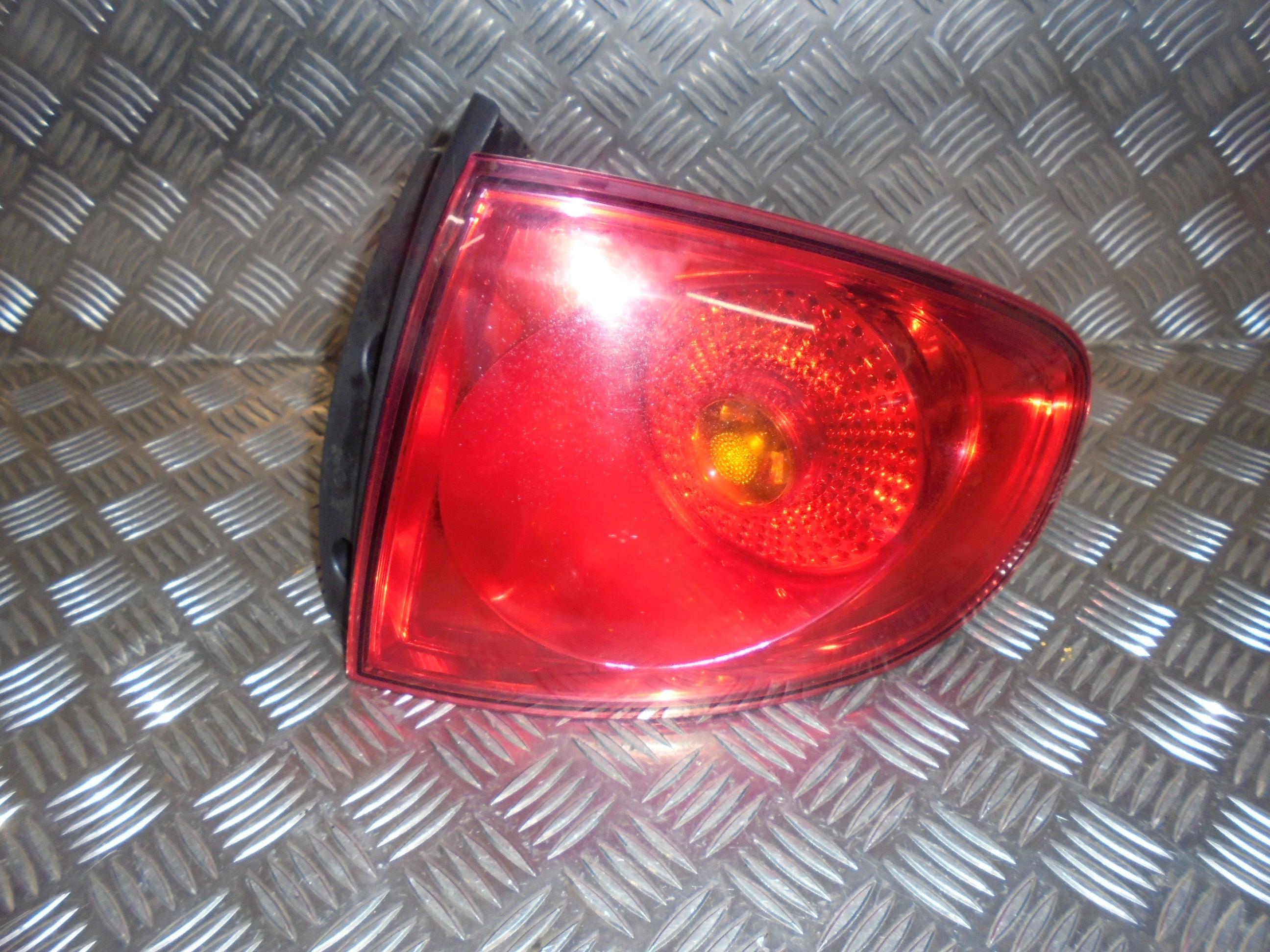Seat Altea Baglygte Med OEM Nr. 5P0945096D Fra Seat Ophugger