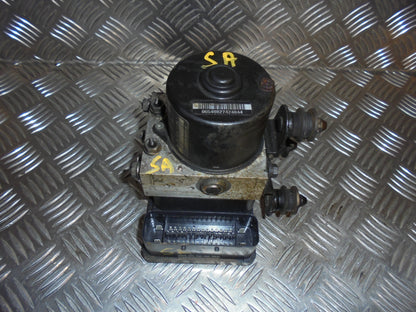 Seat Altea ABS Pumpe Med OEM Nr. ESP Fra Seat Ophugger