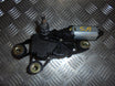 Seat Altea Bagrudevisker Motor Med OEM Nr. Ophugger Fra Seat Ophugger