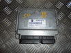 Seat Altea Motorstyring - Motorstyreboks - Injection Elboks Med OEM Nr. 06A906033DA Fra Seat Ophugger