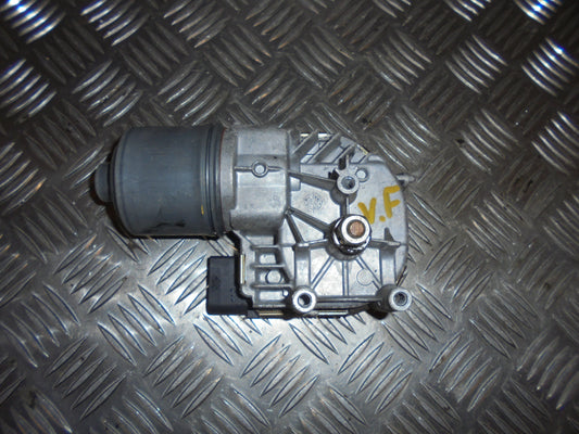 Seat Altea Viskermotor Med OEM Nr. 0390241758 Fra Seat Ophugger