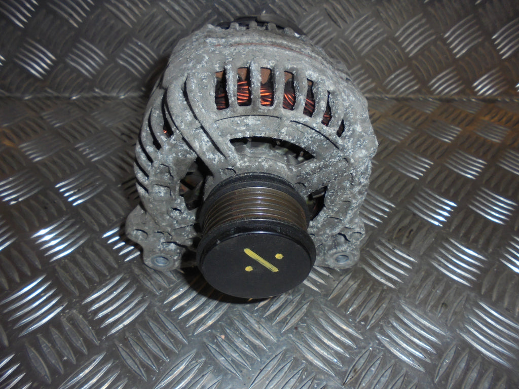 Seat Altea Generator Med OEM Nr. 06F903023F Fra Seat Ophugger