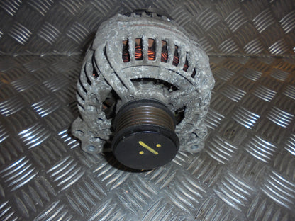 Seat Altea Generator Med OEM Nr. 06F903023F Fra Seat Ophugger