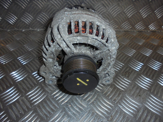 Seat Altea Generator Med OEM Nr. 06F903023F Fra Seat Ophugger
