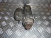 Seat Altea Starter Med OEM Nr. 02T911023T Fra Seat Ophugger