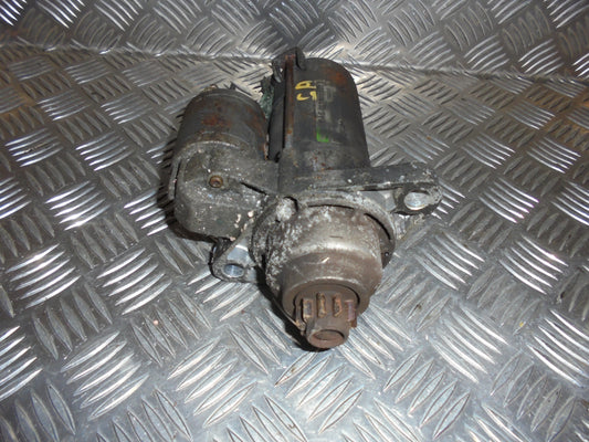Seat Altea Starter Med OEM Nr. 02T911023T Fra Seat Ophugger