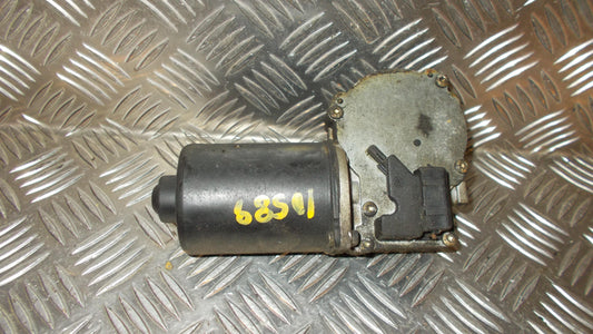 Ford Transit Forhj Viskermotor Med OEM Nr. Ophugger Fra Ford Ophugger