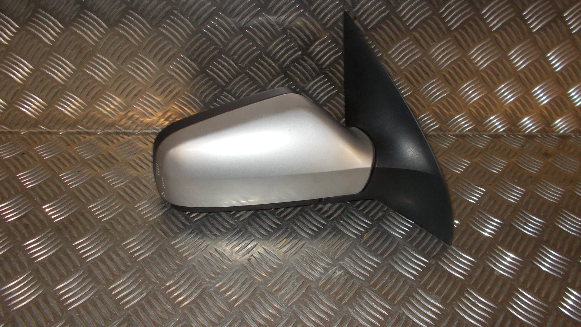 Opel Astra G Sidespejl Med OEM Nr. Ophugger Fra Opel Ophugger