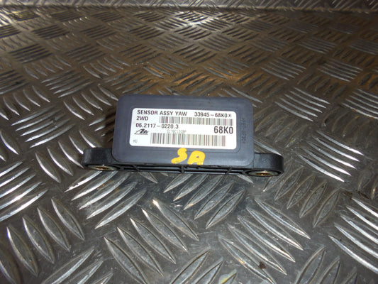 Suzuki Alto Esp Sensor Med OEM Nr. 3394568K00 Fra Suzuki Ophugger