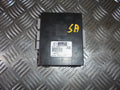 Suzuki Alto Bcm / Komfortkomputer Med OEM Nr. 3677068K01 Fra Suzuki Ophugger
