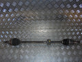 Suzuki Alto Trækaksel For H Med OEM Nr. 44101M68K50 Fra Suzuki Ophugger