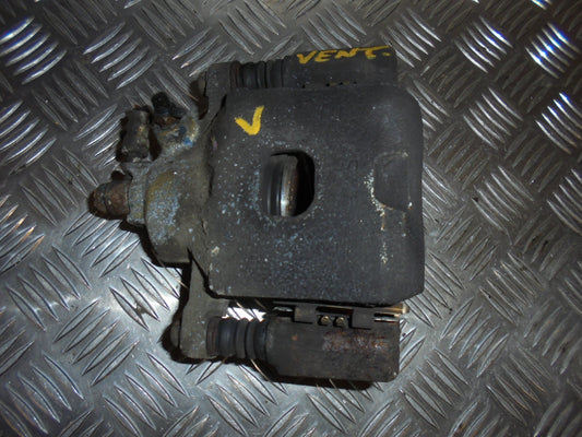 Suzuki Alto Bremsekaliber VF Med OEM Nr. Ophugger Fra Suzuki Ophugger